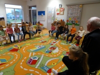 Zdjęcie: SPOTKANIE Z GÓRNIKIEM