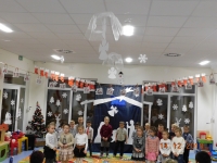 Zdjęcie: Spotkanie z rodzicami