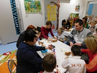 Zdjęcie: Spotkanie z rodzicami