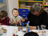 Zdjęcie: Spotkanie z rodzicami