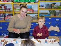Zdjęcie: Spotkanie z rodzicami