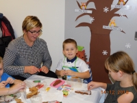 Zdjęcie: Spotkanie z rodzicami