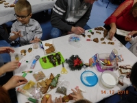 Zdjęcie: Spotkanie z rodzicami