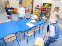 Zdjęcie: Wigilii czas