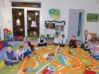 Zdjęcie: Wigilii czas