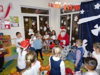 Zdjęcie: Wigilii czas