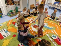 Zdjęcie: Wigilii czas