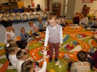 Zdjęcie: Wigilii czas