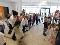Zdjęcie: Wigilii czas