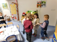 Zdjęcie: Wigilii czas