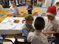 Zdjęcie: Wigilii czas