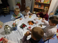 Zdjęcie: Wigilii czas