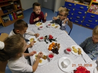 Zdjęcie: Wigilii czas