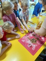 Zdjęcie: ŚWIĄTECZNE CIASTECZKA