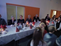Zdjęcie: ŚWIĄTECZNE WYSTĘPY