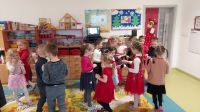 Zdjęcie: WIGILIA I SPOTKANIE Z GWIAZDOREM