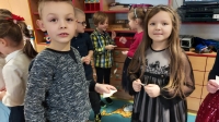 Zdjęcie: WIGILIA I SPOTKANIE Z GWIAZDOREM