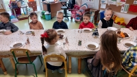 Zdjęcie: WIGILIA I SPOTKANIE Z GWIAZDOREM