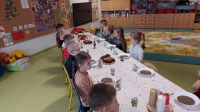 Zdjęcie: WIGILIA I SPOTKANIE Z GWIAZDOREM