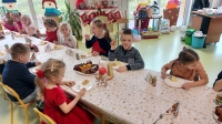 Zdjęcie: WIGILIA I SPOTKANIE Z GWIAZDOREM
