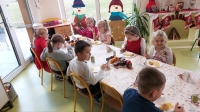 Zdjęcie: WIGILIA I SPOTKANIE Z GWIAZDOREM