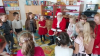 Zdjęcie: WIGILIA I SPOTKANIE Z GWIAZDOREM