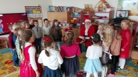 Zdjęcie: WIGILIA I SPOTKANIE Z GWIAZDOREM