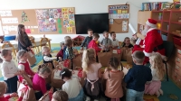 Zdjęcie: WIGILIA I SPOTKANIE Z GWIAZDOREM