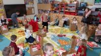 Zdjęcie: WIGILIA I SPOTKANIE Z GWIAZDOREM