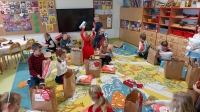 Zdjęcie: WIGILIA I SPOTKANIE Z GWIAZDOREM