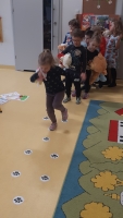 Zdjęcie: DZIEŃ PLUSZOWEGO MISIA