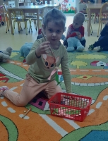 Zdjęcie: DZIEŃ PLUSZOWEGO MISIA