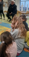 Zdjęcie: SPOTKANIE Z GÓRNIKIEM