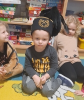 Zdjęcie: SPOTKANIE Z GÓRNIKIEM