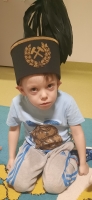 Zdjęcie: SPOTKANIE Z GÓRNIKIEM