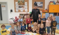 Zdjęcie: SPOTKANIE Z GÓRNIKIEM