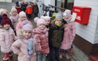 Zdjęcie: WYSYŁAMY KARTKI ŚWIĄTECZNE