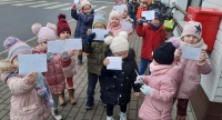 Zdjęcie: WYSYŁAMY KARTKI ŚWIĄTECZNE
