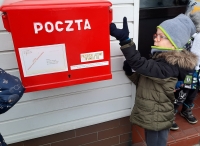 Zdjęcie: WYSYŁAMY KARTKI ŚWIĄTECZNE