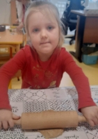 Zdjęcie: PIECZEMY ŚWIĄTECZNE CIASTECZKA