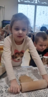 Zdjęcie: PIECZEMY ŚWIĄTECZNE CIASTECZKA