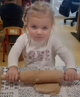 Zdjęcie: PIECZEMY ŚWIĄTECZNE CIASTECZKA