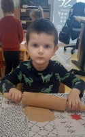 Zdjęcie: PIECZEMY ŚWIĄTECZNE CIASTECZKA