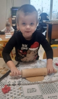 Zdjęcie: PIECZEMY ŚWIĄTECZNE CIASTECZKA