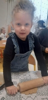 Zdjęcie: PIECZEMY ŚWIĄTECZNE CIASTECZKA