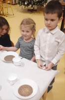 Zdjęcie: WIGILIA, SPOTKANIE Z GWIAZDOREM