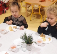 Zdjęcie: WIGILIA, SPOTKANIE Z GWIAZDOREM