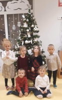 Zdjęcie: WIGILIA, SPOTKANIE Z GWIAZDOREM