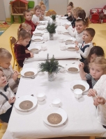 Zdjęcie: WIGILIA, SPOTKANIE Z GWIAZDOREM