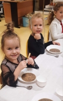 Zdjęcie: WIGILIA, SPOTKANIE Z GWIAZDOREM